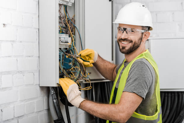 Best 24-Hour Electrician  in New London, CT