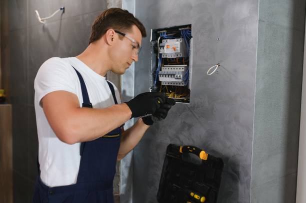 Best Home Electrical Repair  in New London, CT