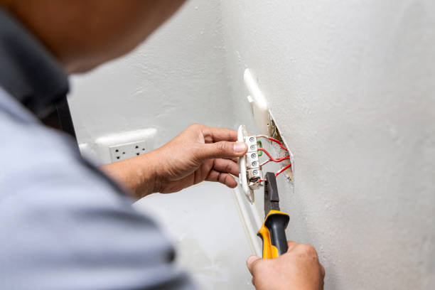 Best Electrical System Inspection  in New London, CT